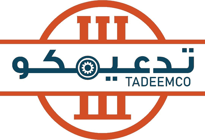 شركة تدعيمكو